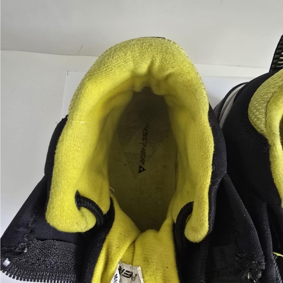 Fischer XJ Sprint Cross Country Ski Boots Size EU35 SNS Profil - Picture 8 of 12